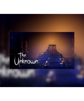 The Unknown Steam Key GLOBAL